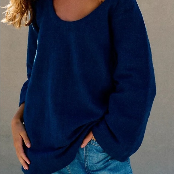 Free People Tunic NWT Size Smalll - Picture 5 of 6